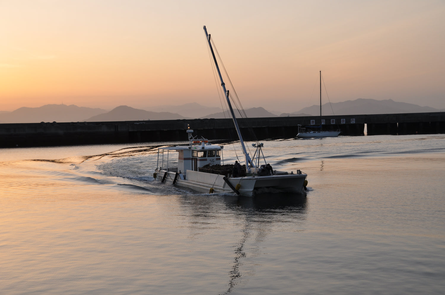 【健牡蠣】広島かきの逸品-川崎水産株式会社
